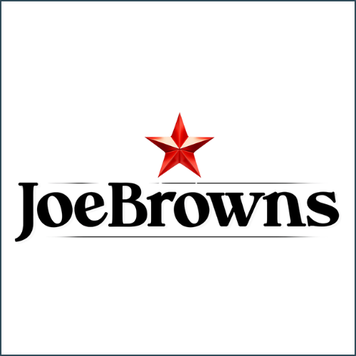 Joe Browns
